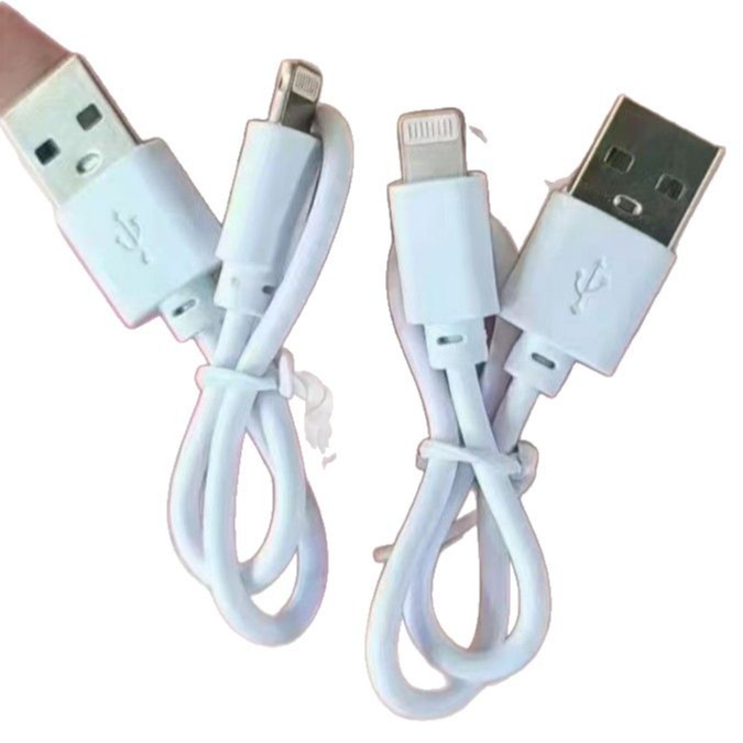 Short Charging Cable 20Cm25Cm Bluetooth Headset Short Cable Manufacturer Mobile Phone Cable