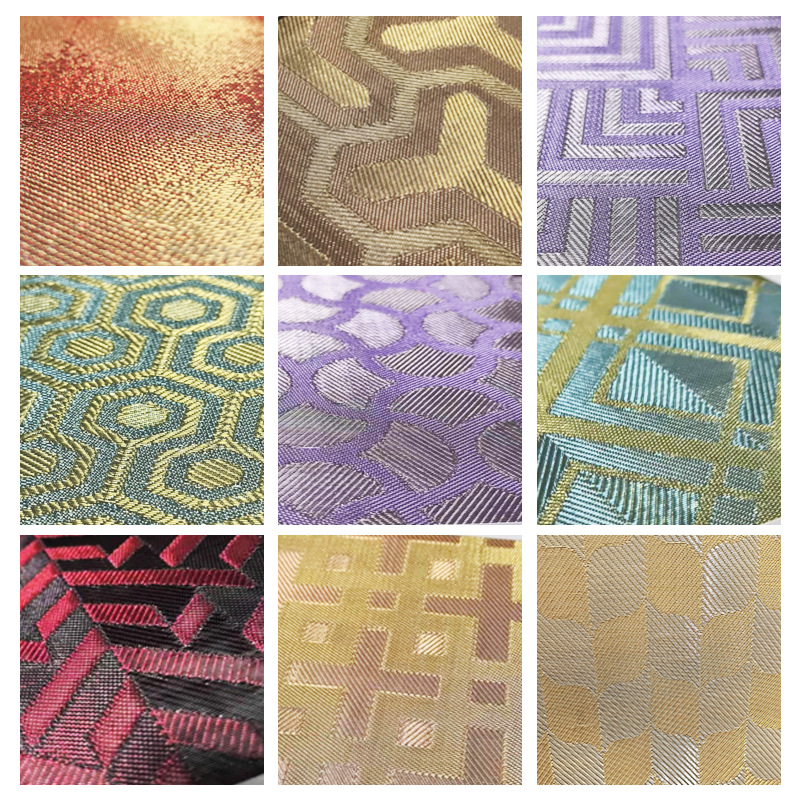 Copper Wire Wall Covering Copper Wire Braided Wire Material Exhibition Hall Wall Metal Decorative Net Metal Copper Wire Jacquard Art Net