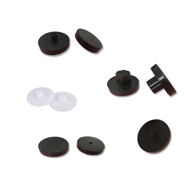 Financial voucher binding machine gasket is suitable for Deli Jindian Goode Chenguang Reisheng and other major brands.