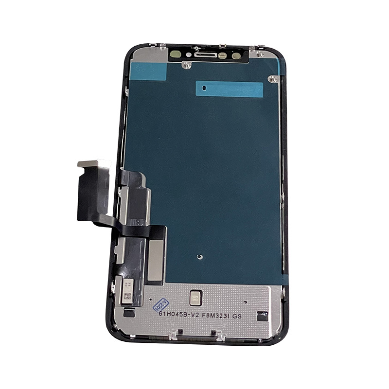 Mobile Phone Screen Assembly Accessories Suitable for Apple Iphonexr Screen Assembly Lcd Touch Display Hd