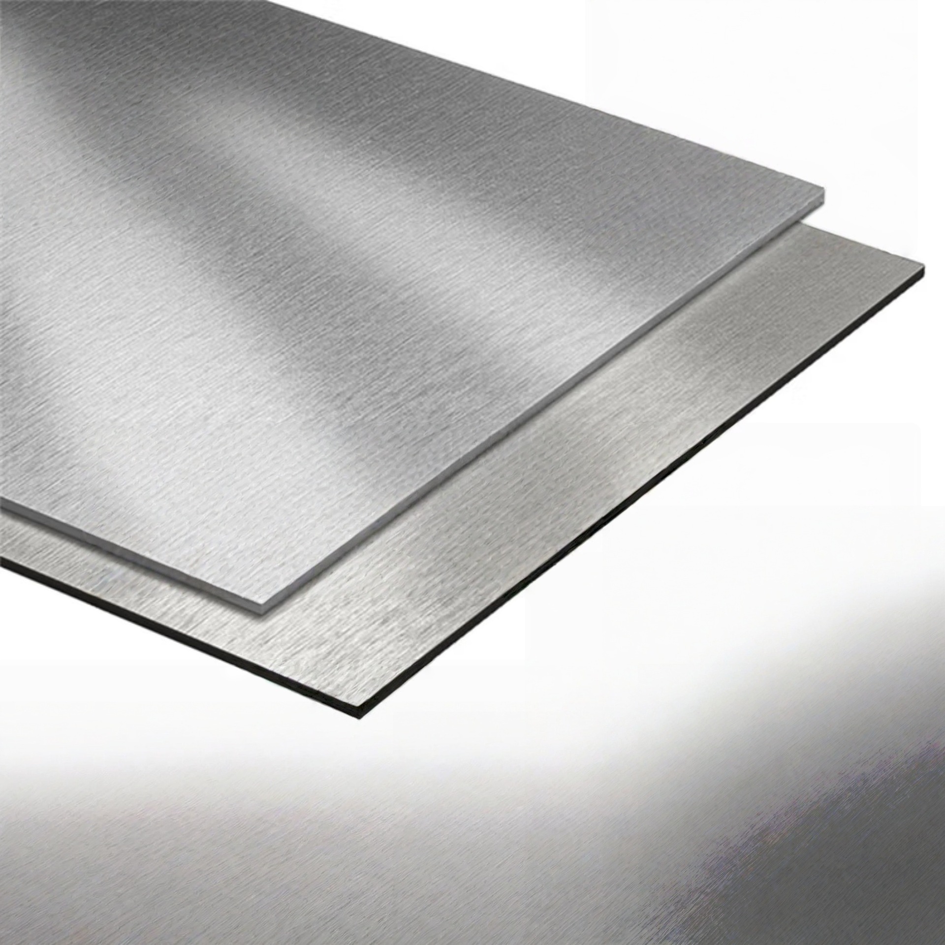 3003/5052/6061/6063/7075 Aluminum Plate Processing Laser Cutting, Drilling, Tapping, Sandblasting and Oxidation