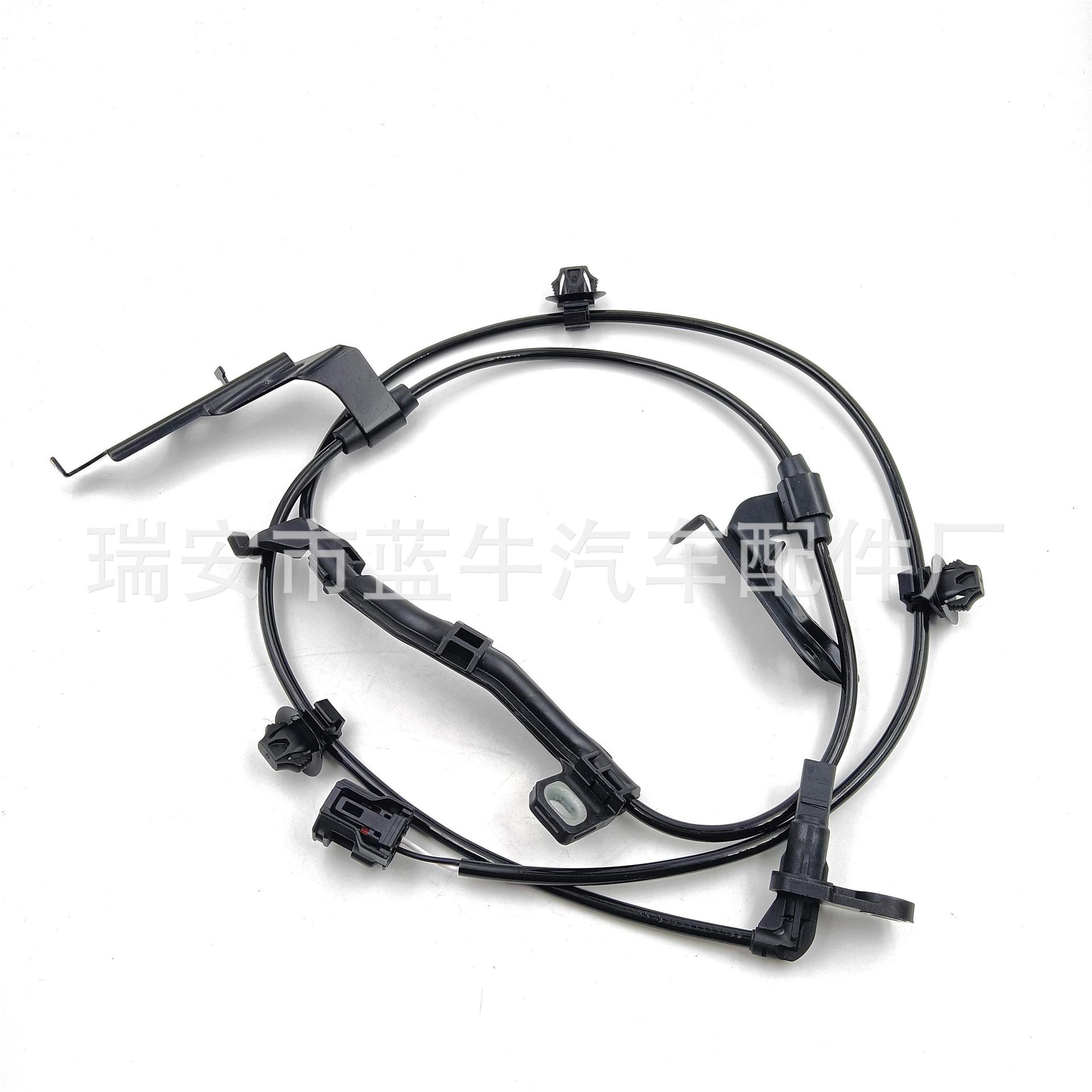 Датчик ABS 89543-12110