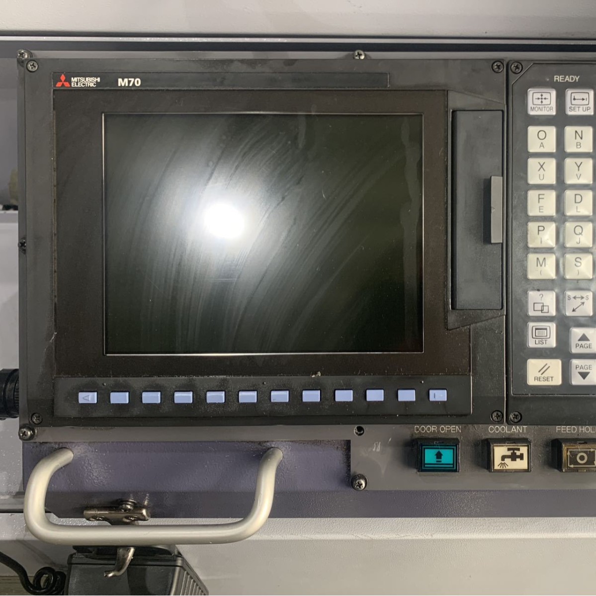 Sta Sb-20Jtypeen Precision Hardware Processing of Imported Equipment with Precision Machining