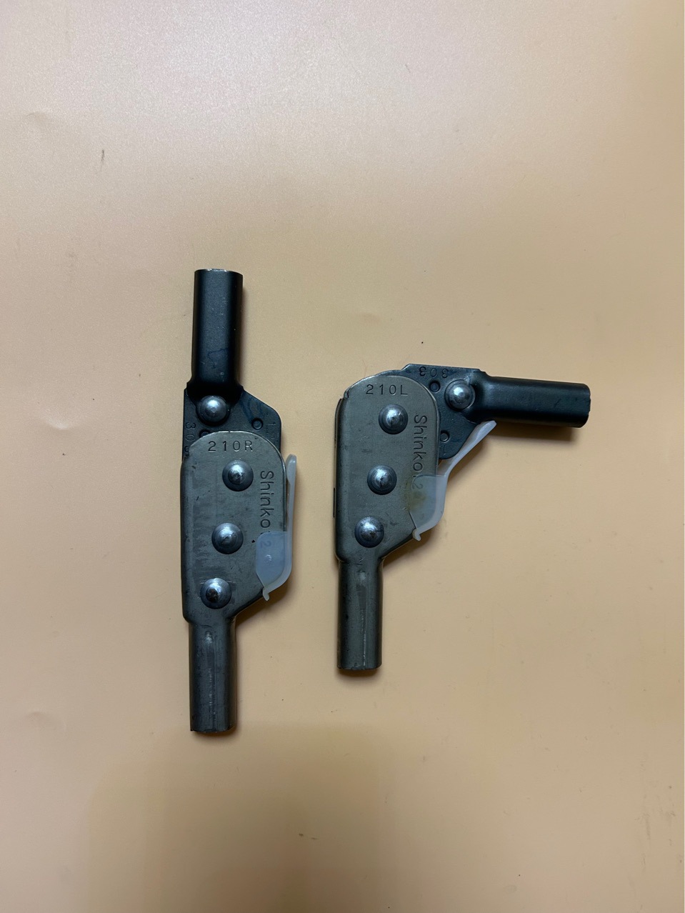 Stepless Silent Japanese Buckle Lazy Sofa Joint Hinge Without Gear Japanese Buckle Can Stop Japanese Buckle