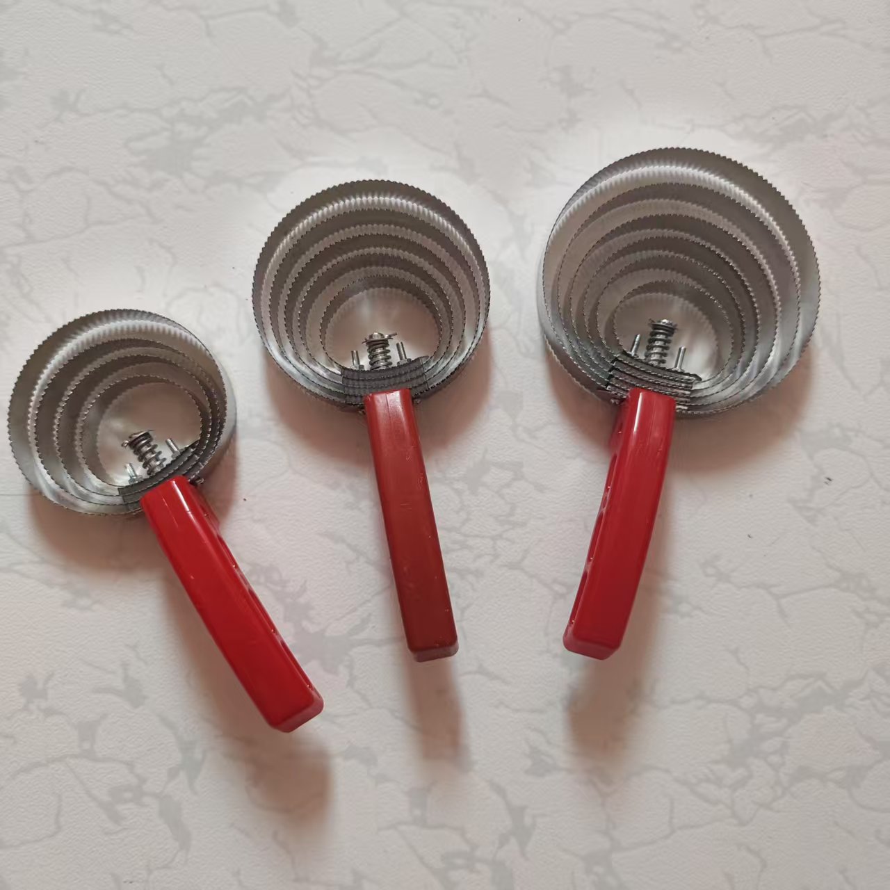 Cow Hair Comb, Hair Scratching Artifact, Pet Dog Veterinary Cleaning Brush, Stainless Steel Serrated