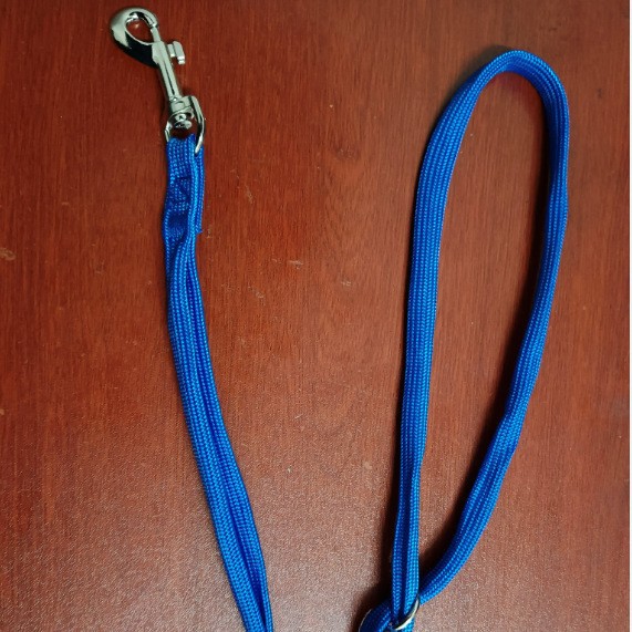 Pet Beauty table sling anti-running tie dog rope color lanyard beauty table Cat Bath shearing fixed rope