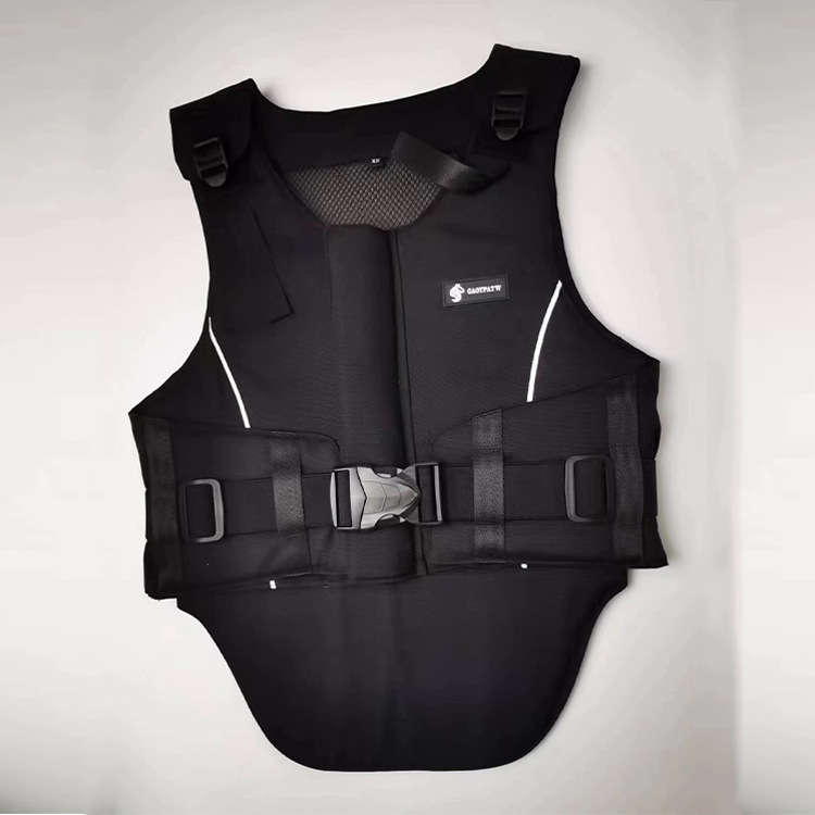 Equestrian armor riding vest children's anti-fall armor riding suit equestrian clothing men's and women's Riding Armor