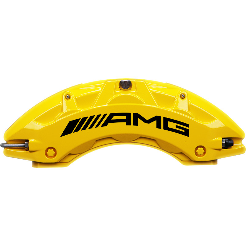 MErCEdEs-bEnz C-CLAss CALipEr CovEr C260L/E300L/A200L/CLA220 ALuminum ALLoy BrAkE SpECiAL ModifiEd AMG SEt