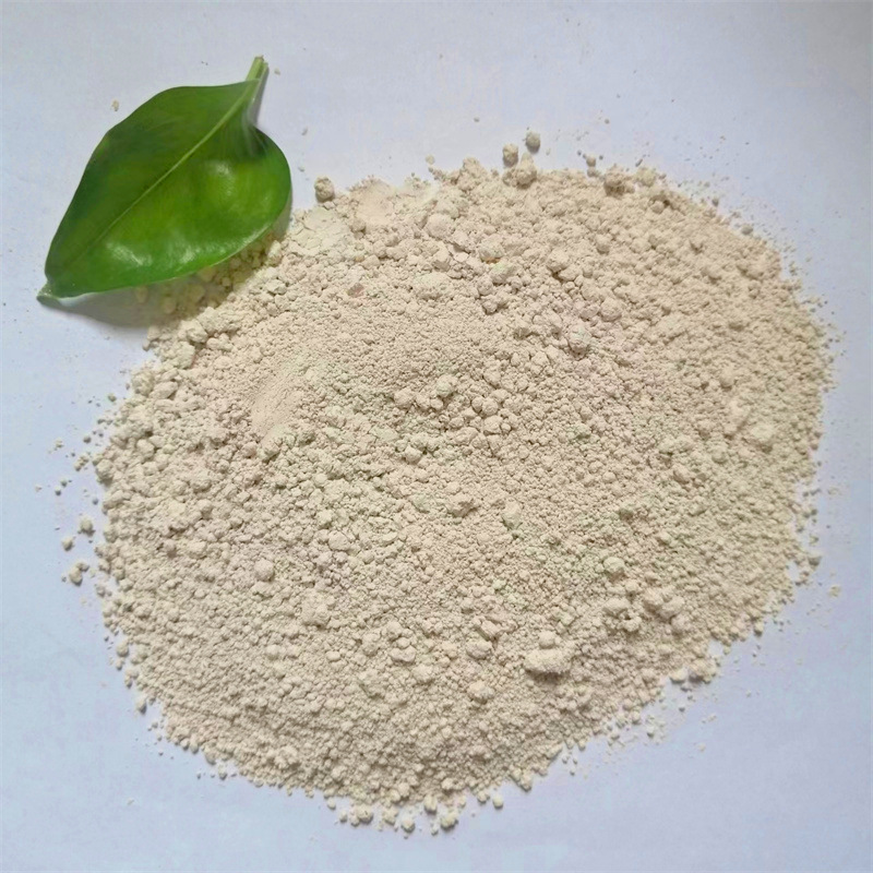 Manufacturers Supply Glaze Feldspar Powder, Potassium and Sodium Feldspar Powder for Abrasive Tools, Refractory Materials