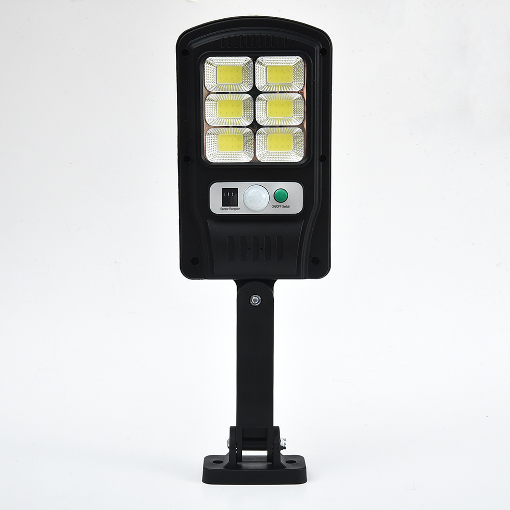 Solar Outdoor Lights, Garden Lights, Home Human Body Sensor Outdoor Super Bright Solar Lights, Led Lighting Street Lights, Strong Light