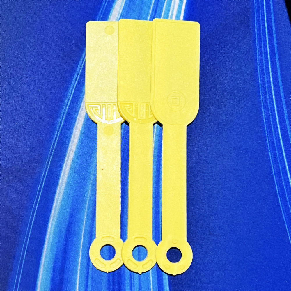 Shake the same fan-shaped red envelope folding fan red envelope fan skeleton fan handle fan frame plastic fan Leaf Wholesale