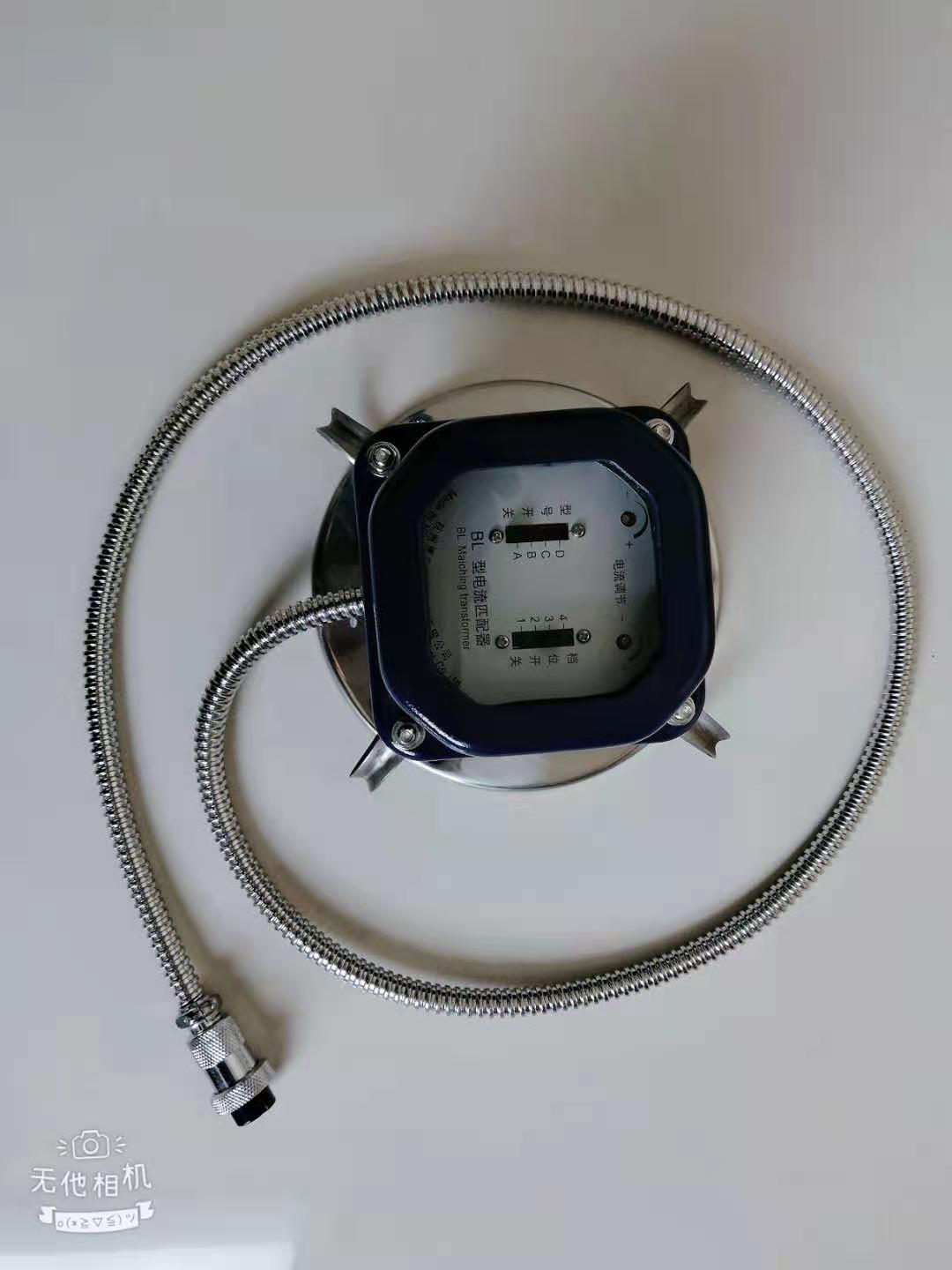 Winding Thermometer Matching Product Current Matcher