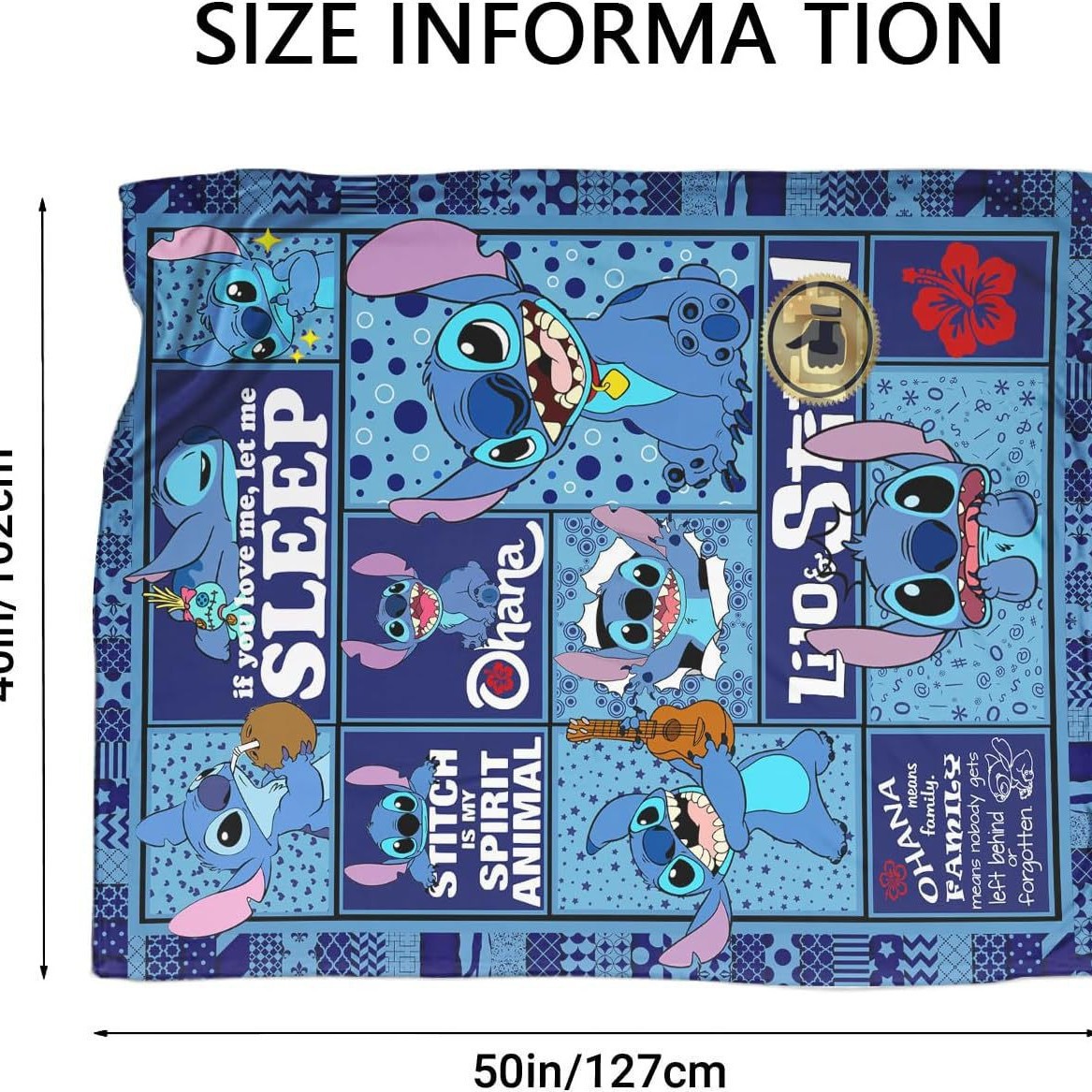 Amazon Printed Flannel Blankets Are Customized and Wholesale for Cross-Border Digital Printing Blankets and Throws, Directly Supplied from the Source Factory