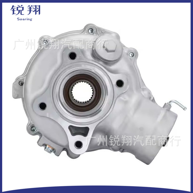 41300-Hr3-A20 41300Hr3A20 Rear Final Drive Differential for Honda