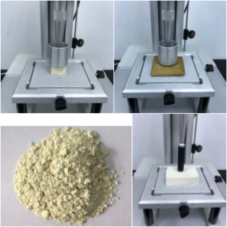 Strength Tester for Tablets, Texture Tester, Tablet Coating Viscosity Tester, Tablet Bending Tester