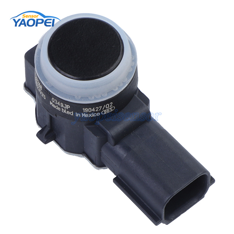 23428268 Is Suitable for 2014-2017 Cadillac Cts Reversing Radar Pdc Parking Sensor