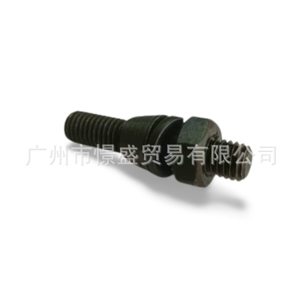 90116-08325 suitable for Toyota HILUX land cooluze FZJ75 front axle double-headed bolt