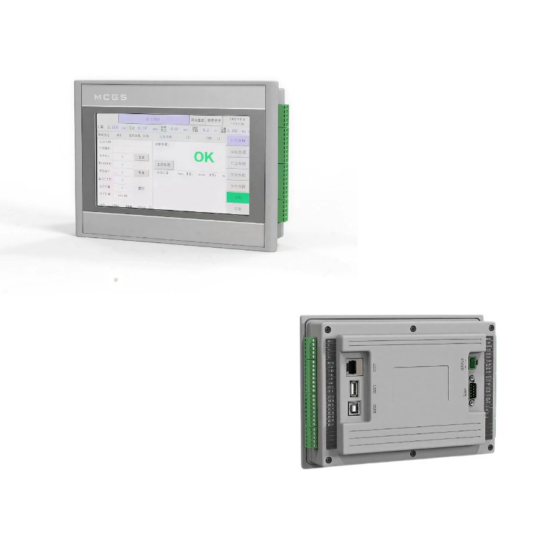 Servo Press Control System, Special Control System for Press, Servo Press Control System, Precision Press Control