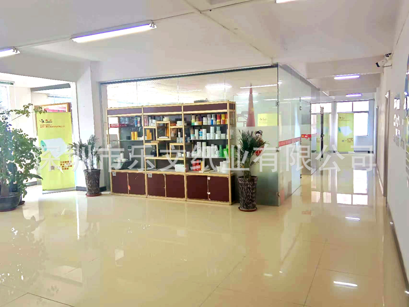 Lewen Order Special Product Barcode Label Paper 100*100 Thermal Printing Paper Self-Adhesive Label Paper