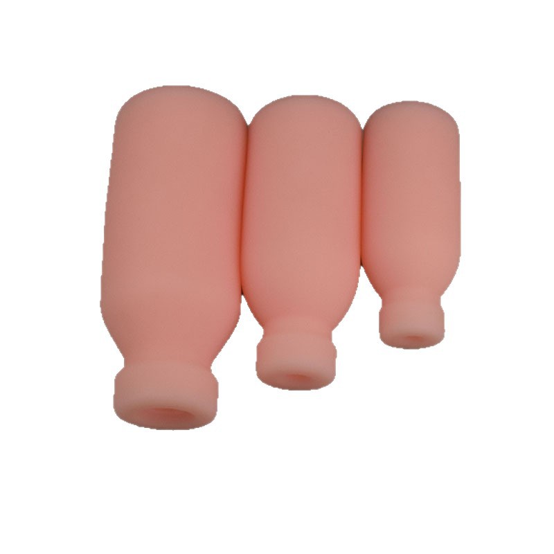 Fourth Generation Milk Bottle, Airplane Cup, Male Masturbation Device, Milk Bottle, Soft Rubber Cup, Inverted Mold, Adult Sex Toy