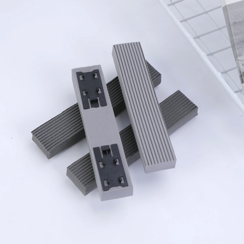 Popular Desktop Cleaning Mini Rotating Mop Mop Head with Buckle Hand-Free Washable Absorbent Sponge Factory Wholesale