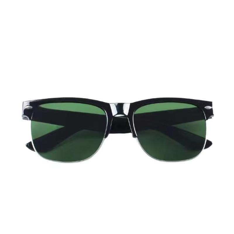 Rice Nail Protective Sunglasses Sunglasses Welding Protective Glasses Anti-glare Anti-shock Welding Glasses