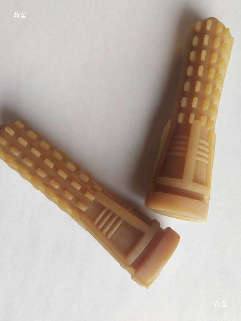 Poultry Machine Rubber Stick Chicken Duck Goose Feather Removal Machine Beef Tendon Soft Rubber Stick Dog Sheep Feather Removal Machine Wear-Resistant Universal Accessories Other