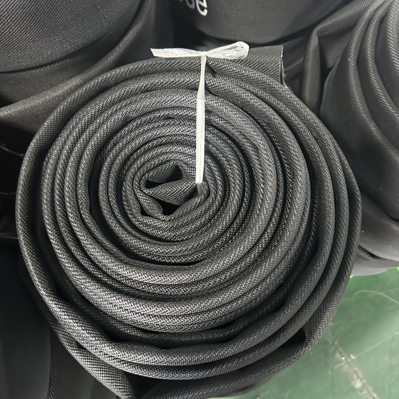 Golden Tapette 6 Inches 8inch 10inch Naughty Sand Mining Fire Hose Thickeneded Wear-Resistant and High-Pressure Agricultural Landing Tapes