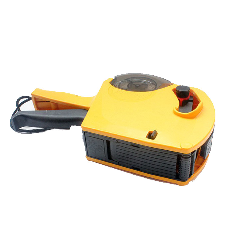 Pricing machine/single row pricing machine/coding machine/pricing machine/price pricing machine 5500EOS with lid