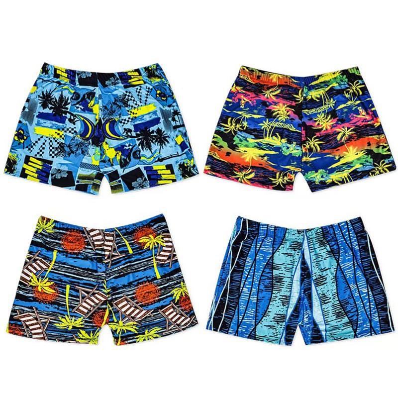 Swimming Trunks Manufacturer Men's Swimming Trunks Boxer Swimming Trunks Men's Swimming Trunks Men's Swimming Trunks Wholesale Pepsisun 807