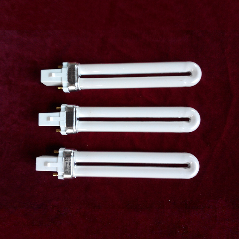 Mosquito lamp tube Insect-killing lamp tube Insect-trapping lamp tube