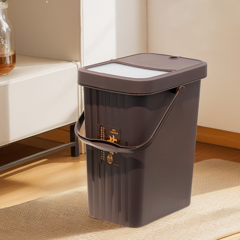 Ведро для чая, ведро для остатков чая, дренажная труба, ведро для сточных вод, аксессуары для набора кунг-фу чая, домашний чайный поднос, чайный стол для церемонии, мусорное ведро для чая