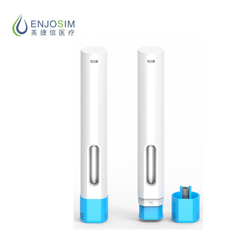 Шприц специальный с предзаполнением 0.5 мл/1 мл