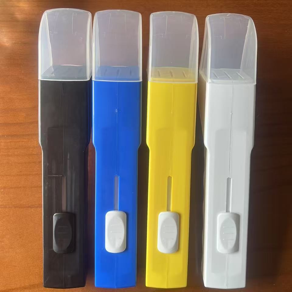 Cross-border New Handheld Insect Trapper Insect Catcher Spider Trapper Bee Insect Trapper