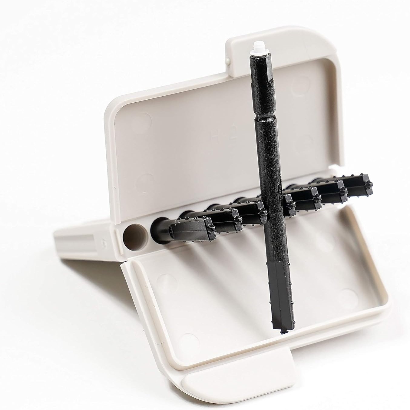 Peaks 1.0cerustop hearing aid Cerumen baffle filter dustproof mesh anti-cerumen wax cap hearing aid accessories