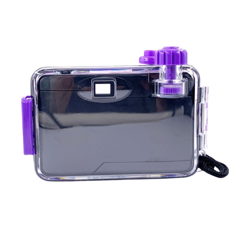 35mm film camera fool mini retro film camera non-disposable college students creative ins gift