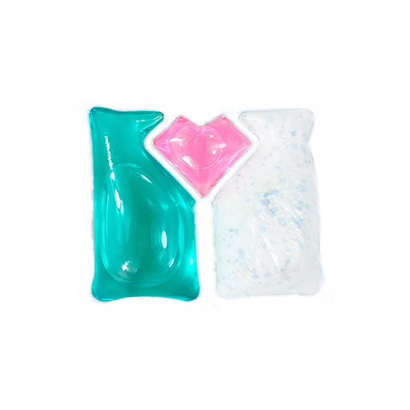 Household Degreasing and Brightening Dishwashing Beads, Household Dishwasher Special Detergent, Dishwashing Block, Dishwashing Powder Manufacturer Wholesale