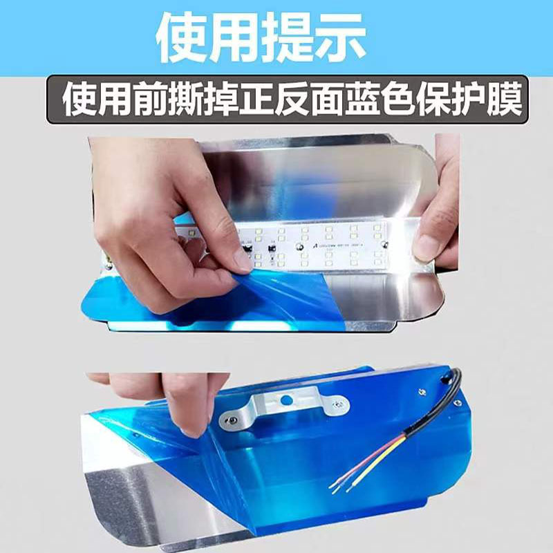 Factory direct supply led iodine tungsten lamp 50 watts 200 watts all suitable for construction site factory household white lens sun lamp