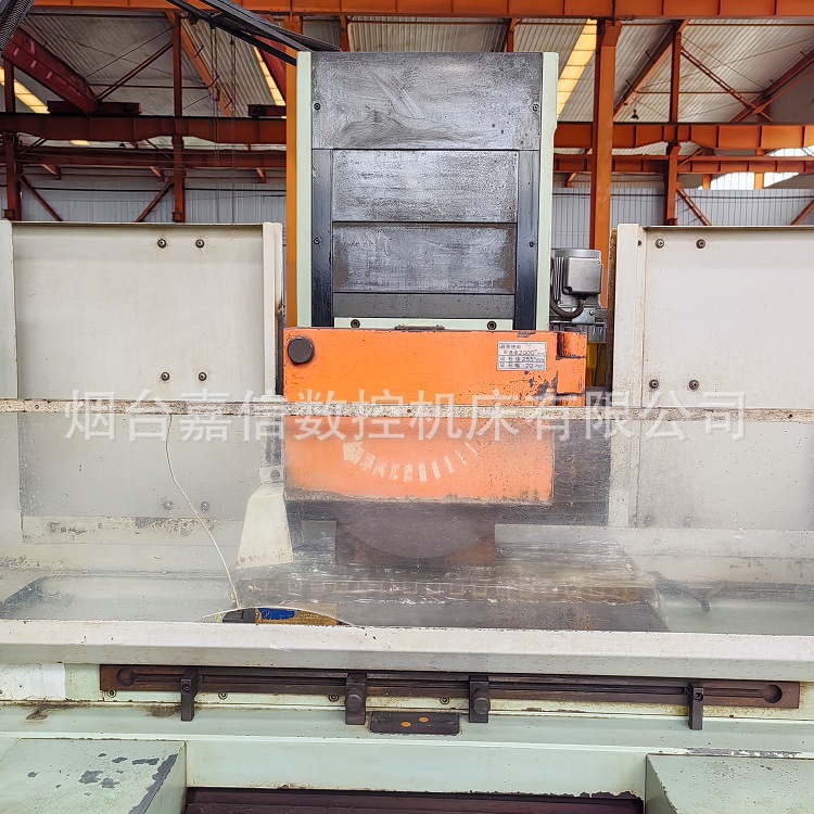 Grinding Machine Cnc Machine Tool Surface Grinding Japanese Kuroda Kuroda Surface Grinding Machine Gs-Chf