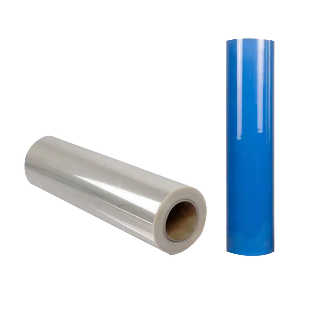 Uv Crystal Label Ab Film Cold Transfer Printing White Background High Viscosity Transfer Film Uv Dtf Ab Film Wholesale Customization