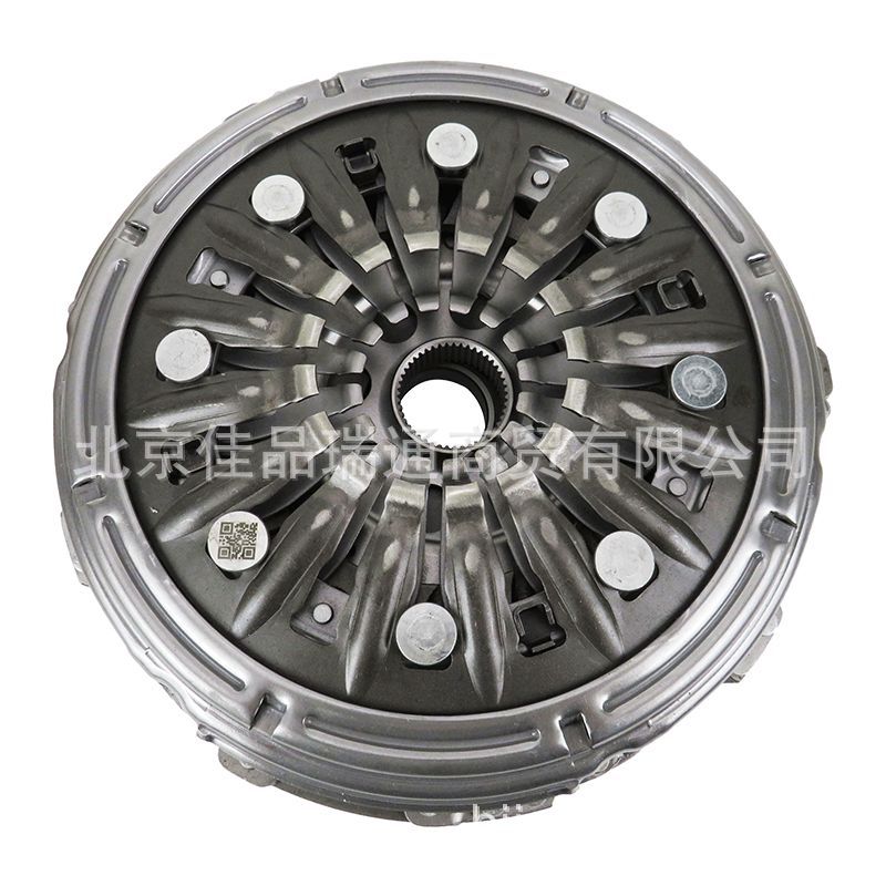 Applicable to Hyundai Kia dual clutch driven disc 412002d220 41200-2d220 clutch disc