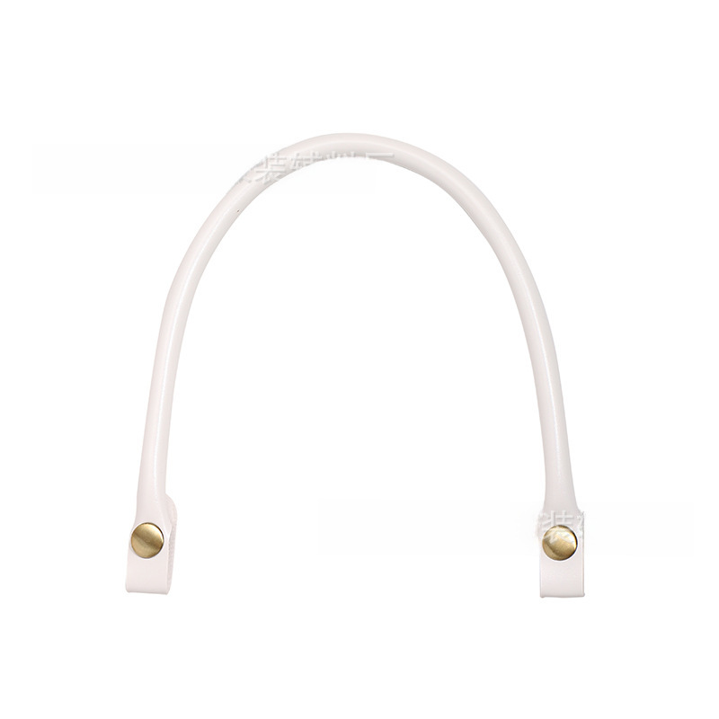 40Cmpu Snap Round Hand Strap Women's Bag Hand Strap 23g