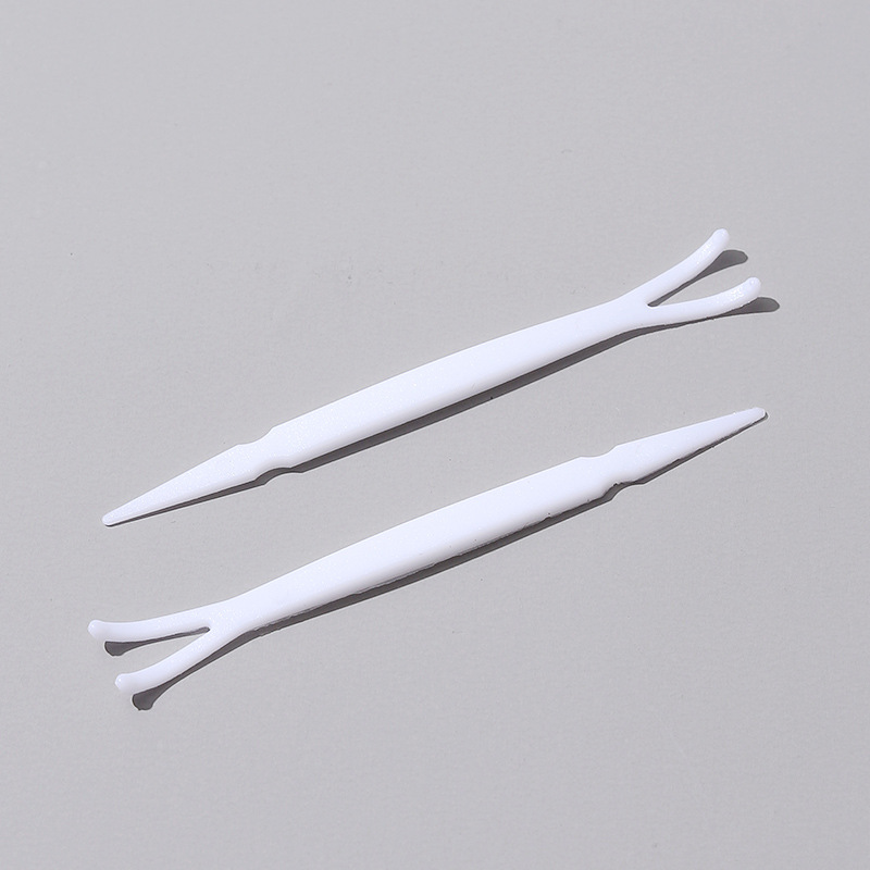 Оптовая продажа пасты для двойных век, формирующая палочка, вспомогательный инструмент для накладных ресниц