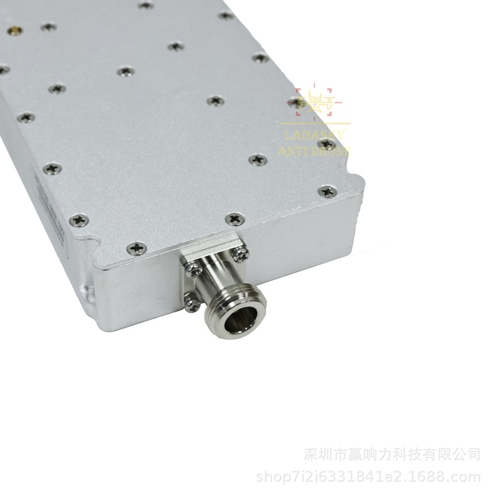 Customizable 700-6000Mhz Ultra-Wideband 80W Power Drone Amplifier Gan Module Module Wholesale