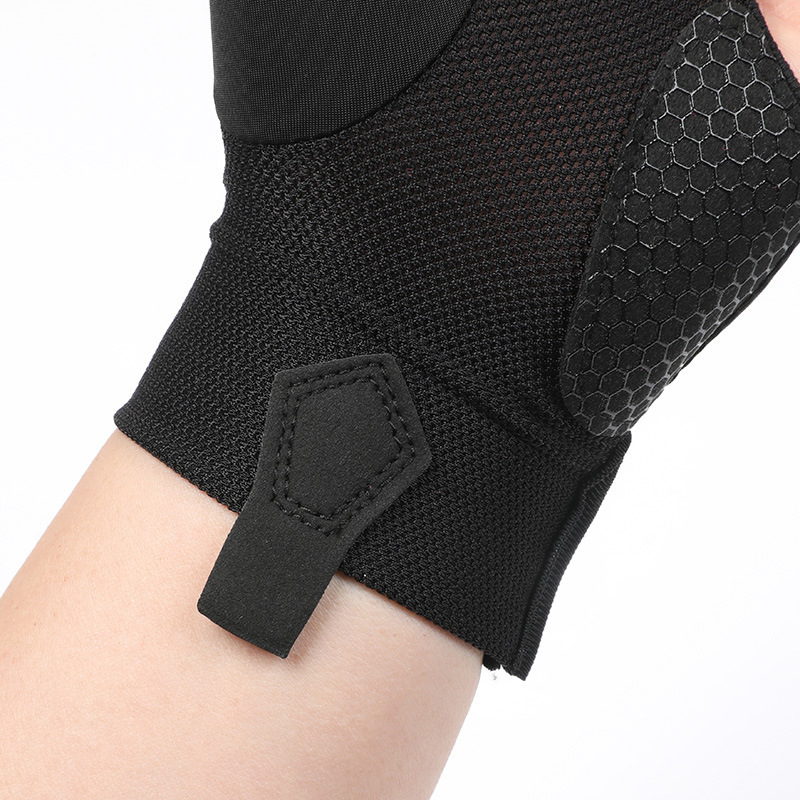 Billiards Gloves Snooker Billiards Breathable Quick-drying Wear-resistant Comfortable Non-slip Exhibitor Lightweight Exhibitor Gloves