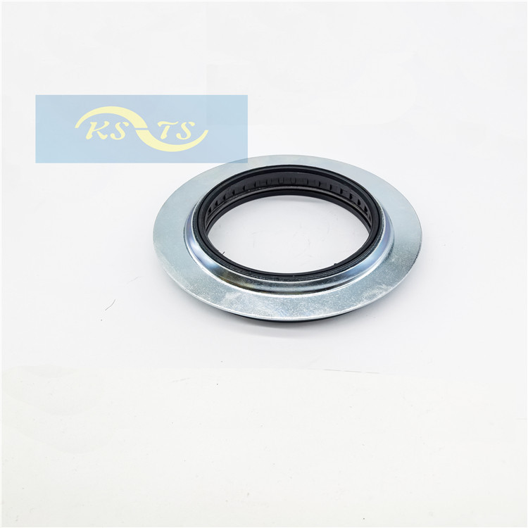 Аксиально-радиальный шариковый подшипник, втулка 7E0412249, резиновая деталь рычага