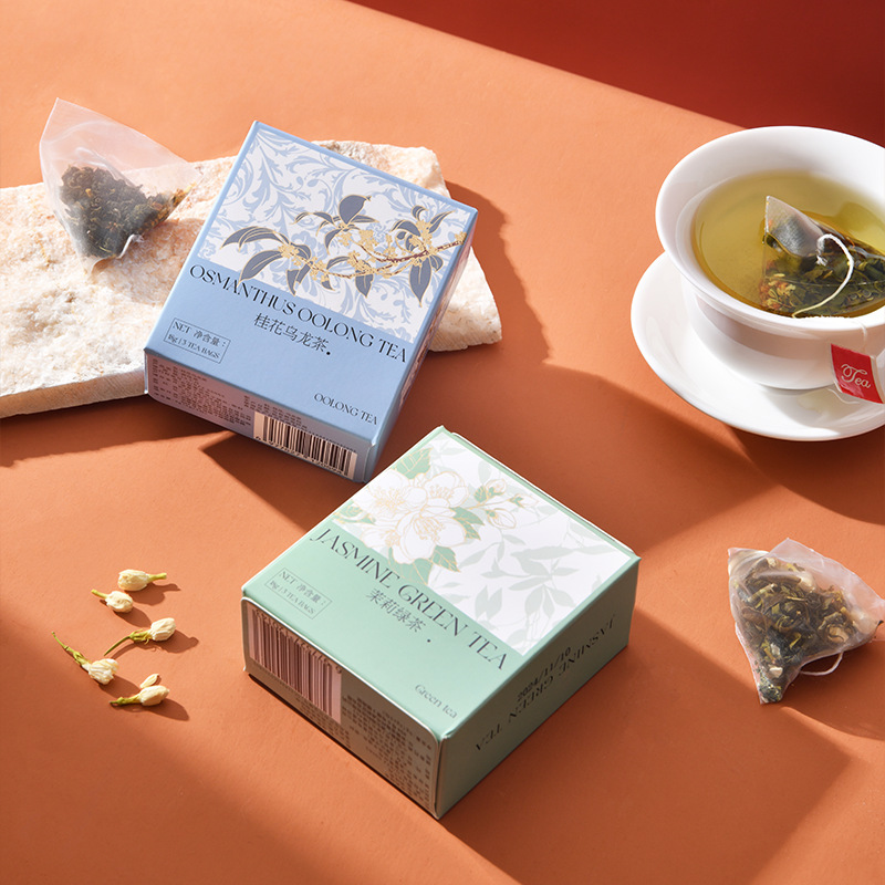 Hitea Wedding Souvenirs for Female Bridesmaids and Groomsmen Small Objects Light Fruit Rose Tea Practical Small Gifts for Festivals