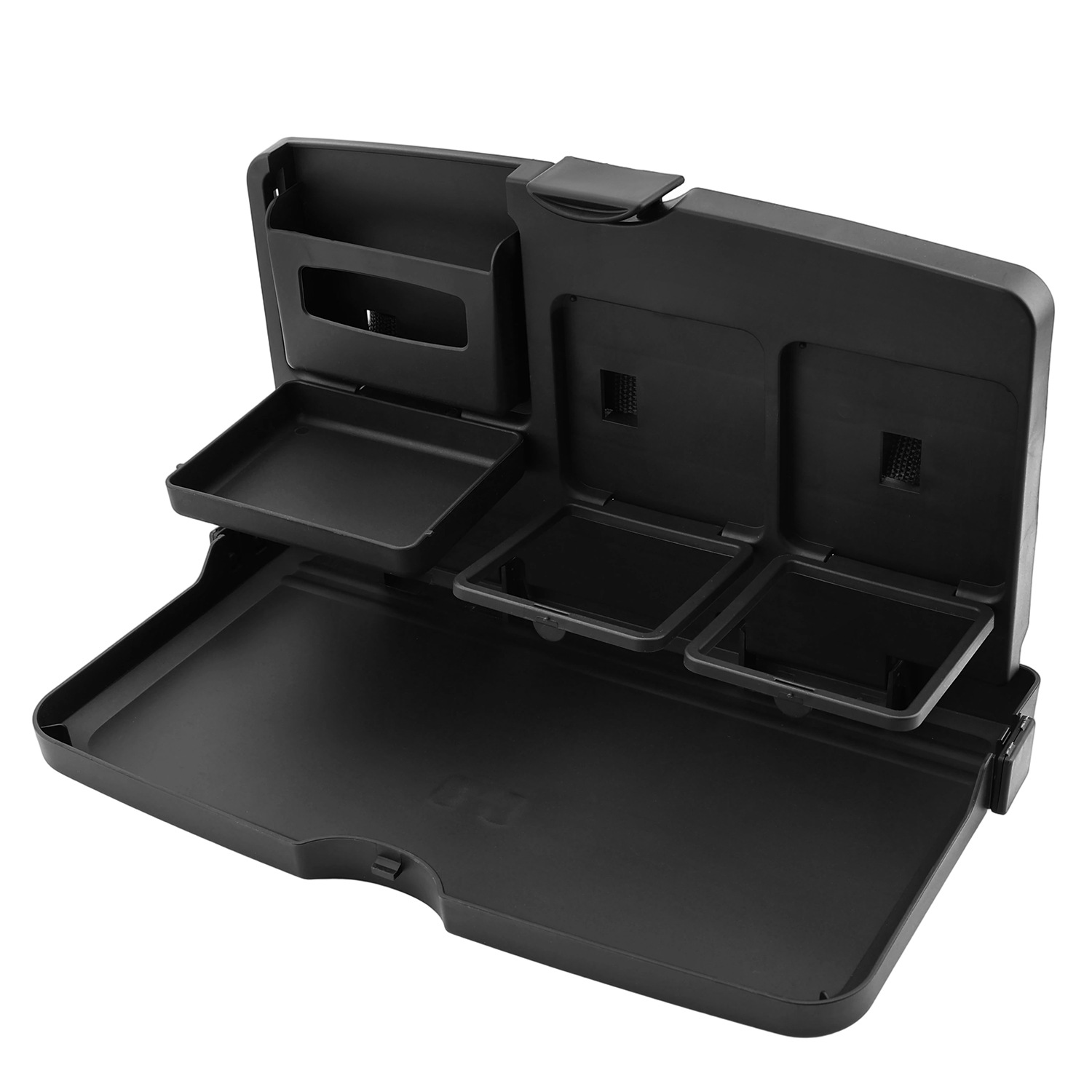 New Car Rear Small Table Folding Table Car Dining Table Universal Rear Seat Dining Table Car Dining Tray