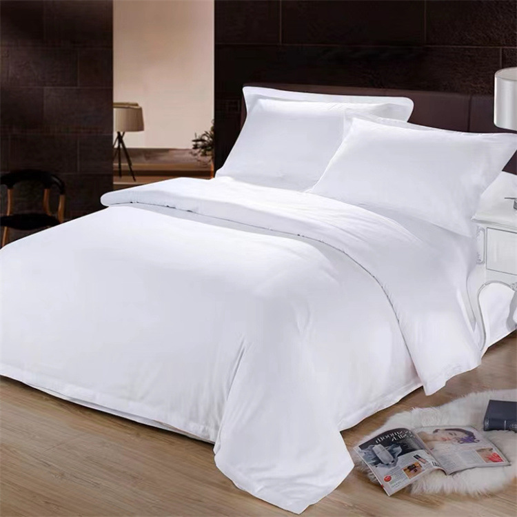 Home Textile Factory Customized Bed Bed Sheetss and Quilt Covers. Various Sizes and Specifications Can Be Customized and Processed According to Customer Requirements