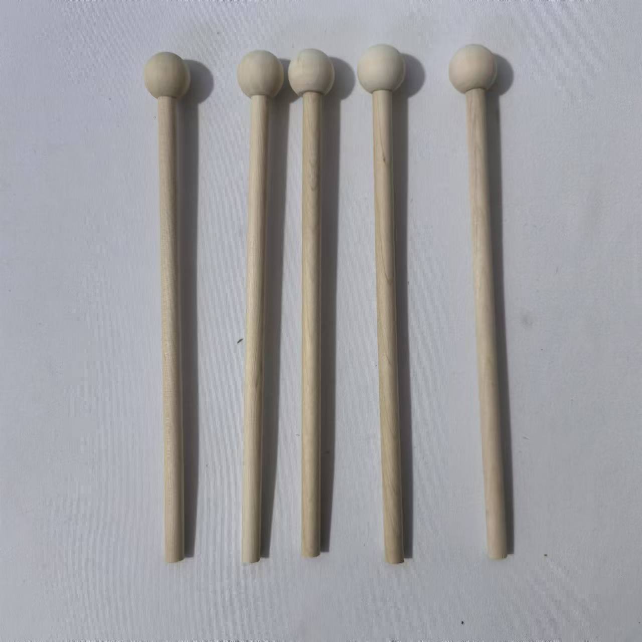 Orff Musical Instruments, Preschool Education Teaching Aids, Percussion Instruments, Musical Instrument Accessories, Drumsticks, Knocking Sticks, Hammering